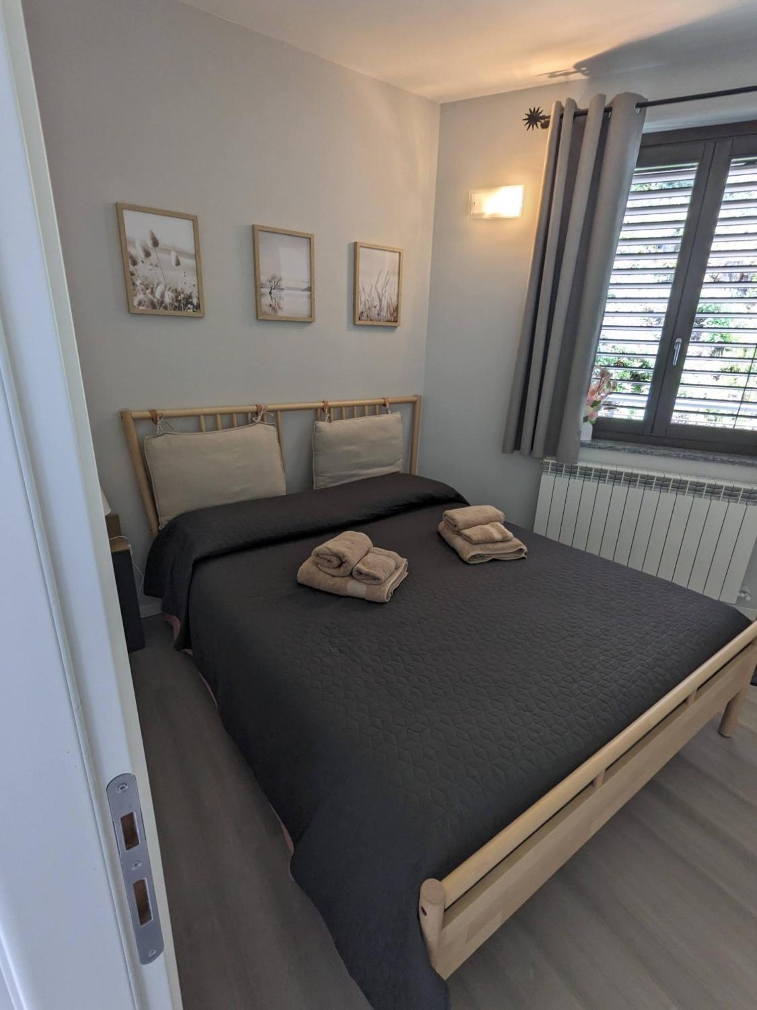 Dolcevista Apartment Massino Visconti Extérieur photo