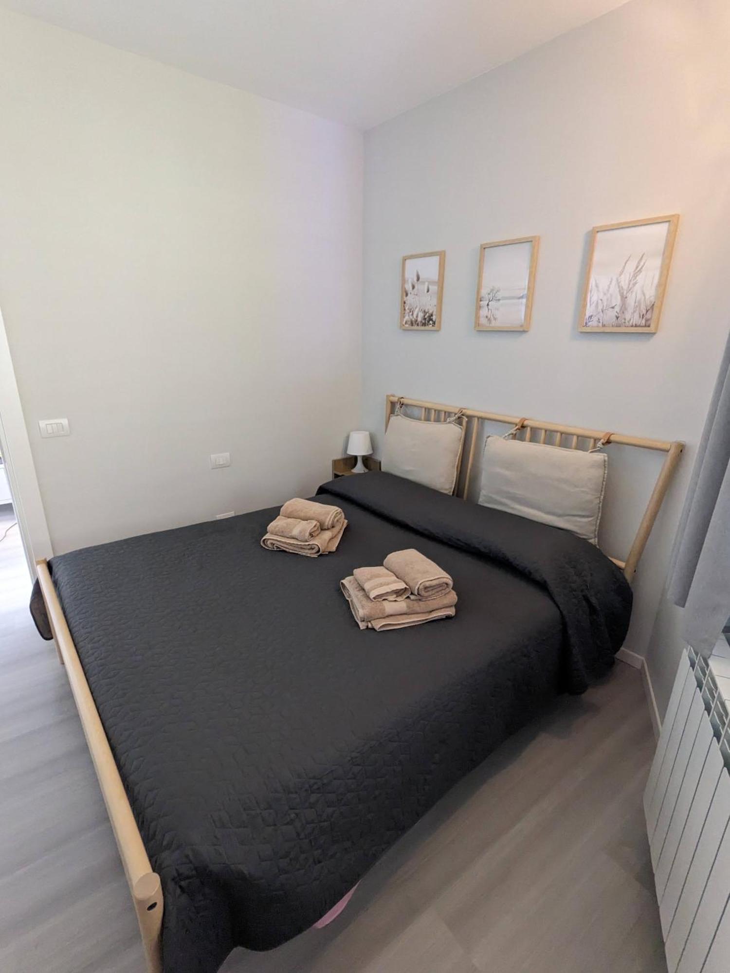 Dolcevista Apartment Massino Visconti Extérieur photo
